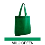 Milo Green 
